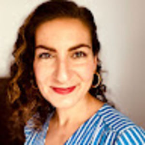Meet your Posher, Leila